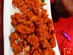-东北大院·东北菜(三台子店)
