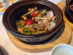 -碗中海·蒸汽海鲜·桑拿鸡(岭南天地店)