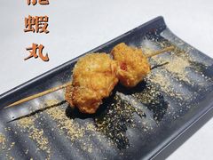 -夜半不二海鲜炭烤(文汇巷店)