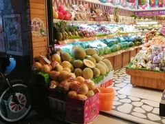-百果园PAGODA(岭秀城店)