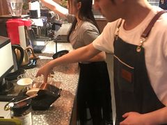 -sugarman espresso素饮糖人高新咖啡工厂