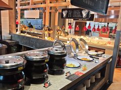 -比格比萨自助(国展店)