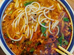 -云阿蛮生烫牛肉米线(景星店)