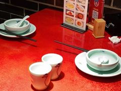 -北平食府(马鞍山路店)