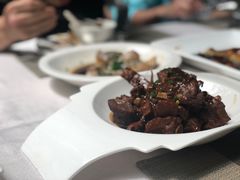 -拾溪餐厅·包厢(杭州千禧度假酒店)