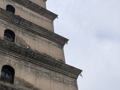 -大慈恩寺(大雁塔)