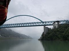 -乌江画廊(彭水苗族土家族自治县)