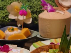 -安南越南餐厅(青岛万象城店)