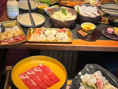 -牛New寿喜烧(闵行龙湖天街店)