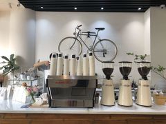 -常识咖啡common sense(春熙路店)
