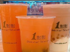 -1点点(金桥店)