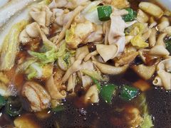 -东就鸭饭店·古早海南菜(滨海店)