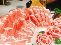 -快乐小羊(富强中路店)