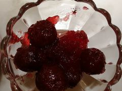 前菜-京华烟云·北京烤鸭(领展购物广场·中关村店)