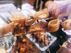 猪心管-撸啊撸铁签小肉(车站南路店)