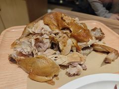 -九转小磨·非遗东北菜(群力店)