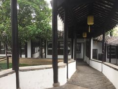 -常熟方塔园