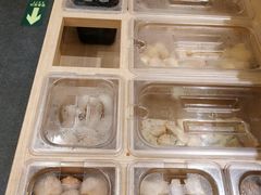 -伊豆野菜村(大族广场店)