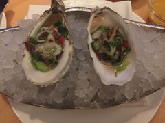 -迪拜帆船酒店海底餐厅