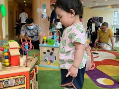 -金宝贝早教(富力广场中心)