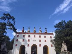 -普陀宗乘之庙(小布达拉宫)