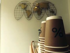 -% Arabica(京都东山店)