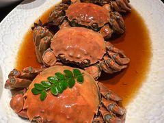 -锦楼·臻选新杭帮(杭州中心店)
