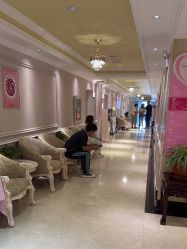 -北京俪婴妇产医院(朝阳大悦城店)