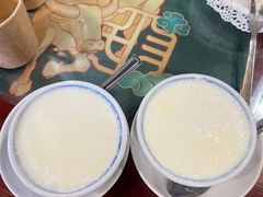 陶醉双皮奶-民信老铺(华盖路店)