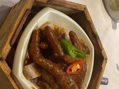 -南棠馆粤菜坊(群光店)