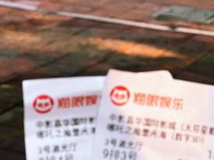 -中影嘉华国际影城(大芬星都里店)