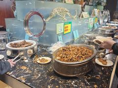 -巴犀烧烤(新崇光店)