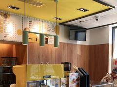 -麦当劳(玉桥中路店)