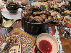 -卢布里西餐厅(总店)