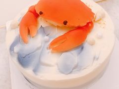 -Pantry's Best派悦坊蛋糕(K11购物艺术中心店)