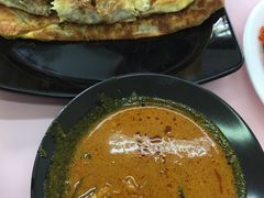 -新加坡Zam Zam餐馆
