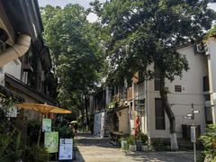 -小河直街历史文化街区