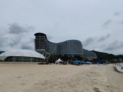 -深圳大梅沙京基洲际度假酒店