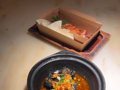 -佬麻雀·新湘菜(珠海金发购物中心店)