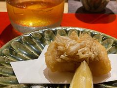 甘鲷立鲮烧-鮨青(恒基名人购物中心店)