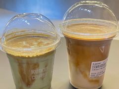 -KUDDO COFFEE(天河城店)