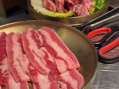 -核桃碳烤肉馆(深圳首店)