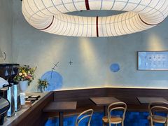 -EAU CAFE(永康路店)