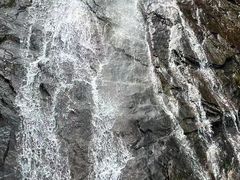 -秦岭终南山世界地质公园翠华山景区