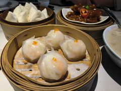 -祥粤楼粤菜海鲜茶点(美的店)