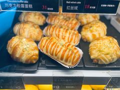 -BLAQ咖啡(骏豪店)