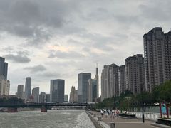 -李叔同故居纪念馆