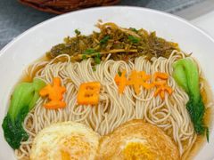 -汤记传菜(浦江店)