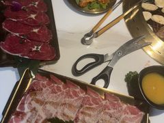 -炙城·韩式烤肉(南京东路店)
