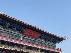 -广佑寺风景区